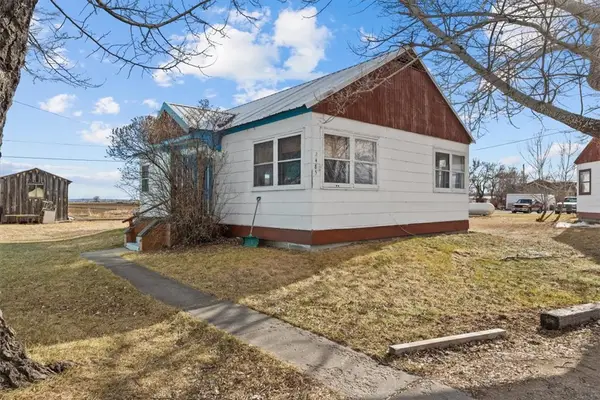 2485 2nd Street, Worden, MT 59088