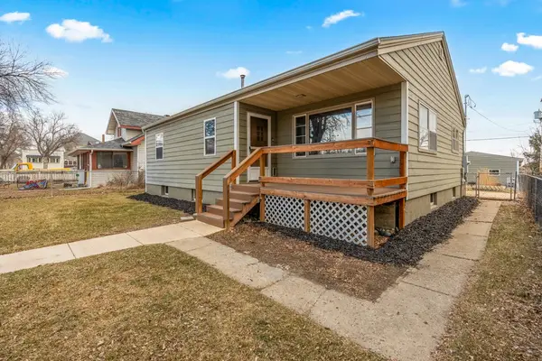 1016 1st Street W, Roundup, MT 59072