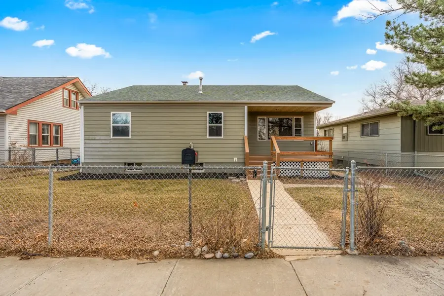 1016 1st Street W, Roundup, MT 59072 - #2
