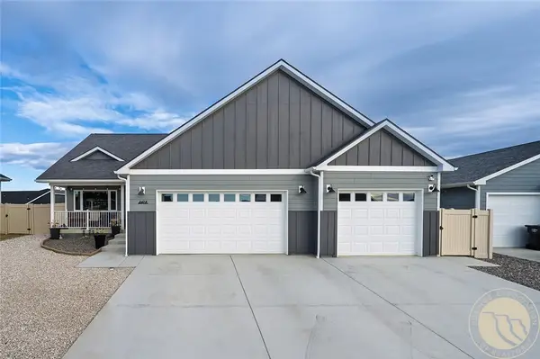 2475 Bonito Loop, Billings, MT 59105