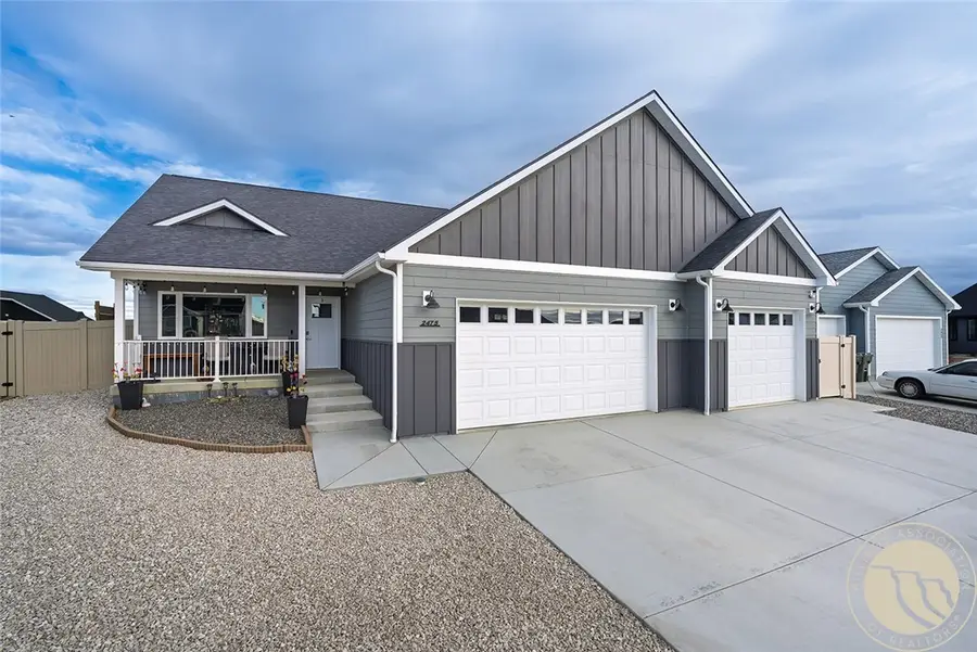 2475 Bonito Loop, Billings, MT 59105 - Image #2
