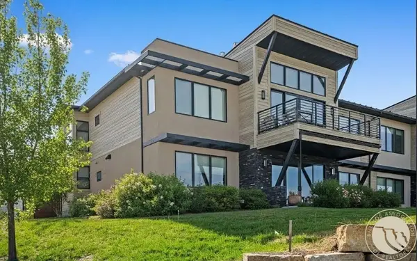 81 Duckhorn Lane, Bozeman, MT 59718