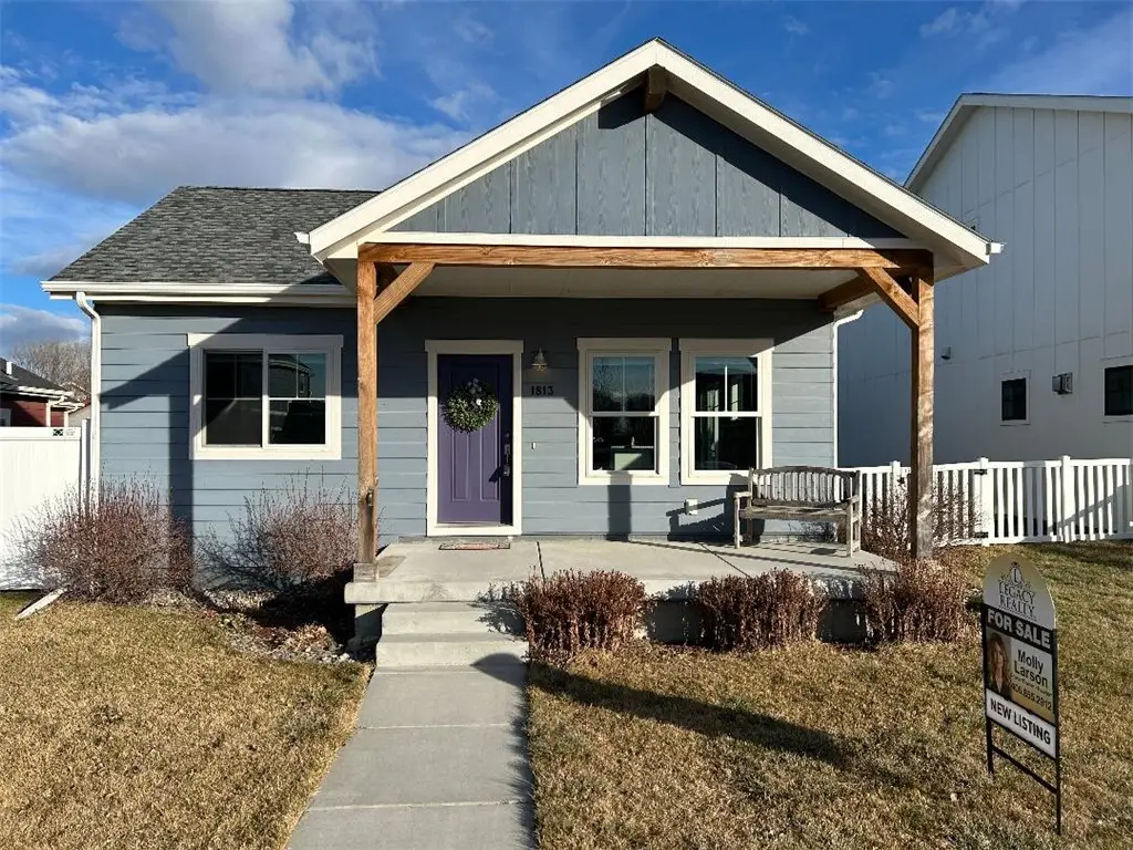 1813 Island View Drive, Billings, MT 59101 - Image #1