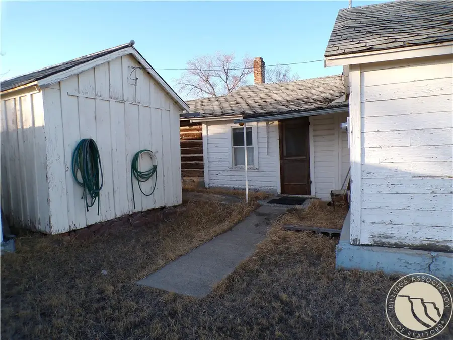 445 Main Street, Radersburg, MT 59641 - #2