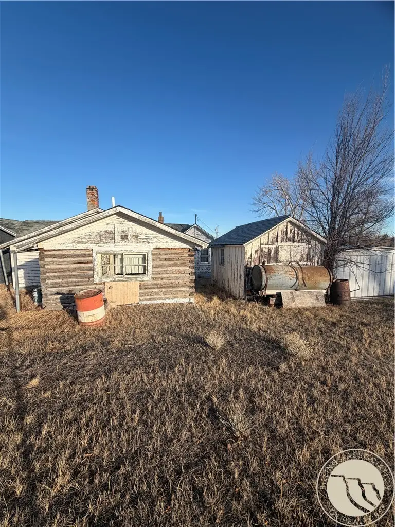 445 Main Street, Radersburg, MT 59641 - #3