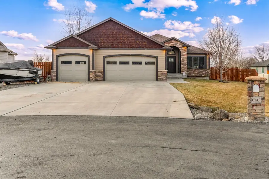 640 Spring Circle, Billings, MT 59101 - #2