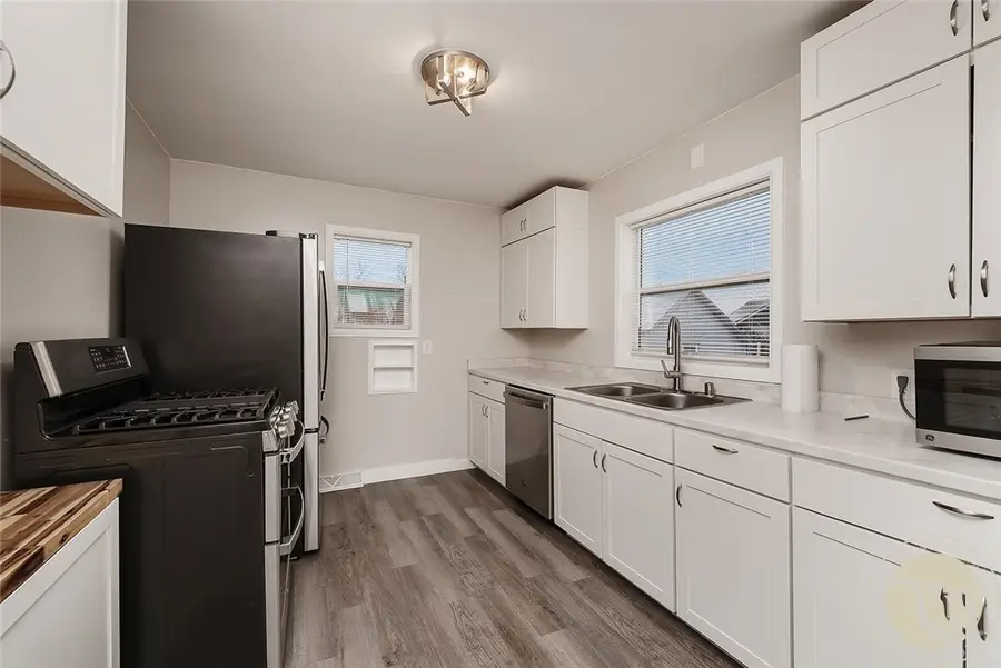 933 Bench Boulevard, Billings, MT 59105 - #3