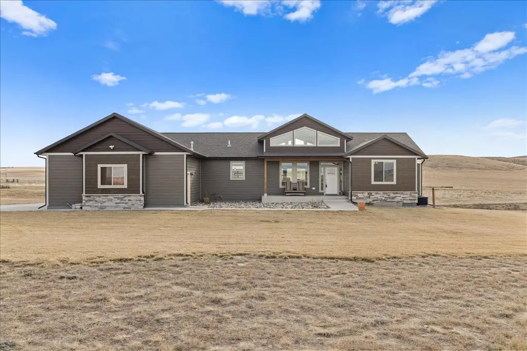 2907 Clarks Point Drive, Laurel, MT 59044 - #1