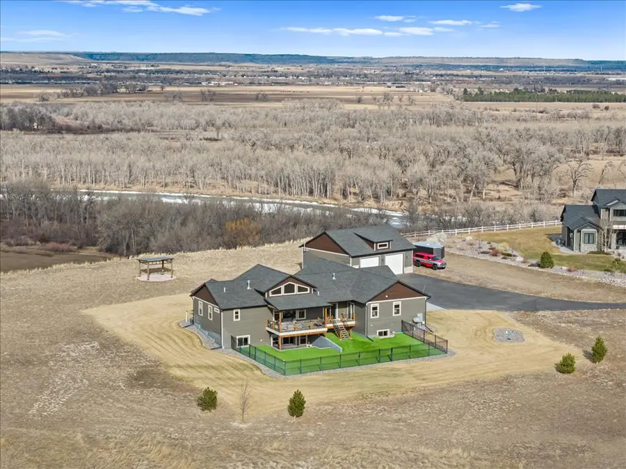 2907 Clarks Point Drive, Laurel, MT 59044 - #3