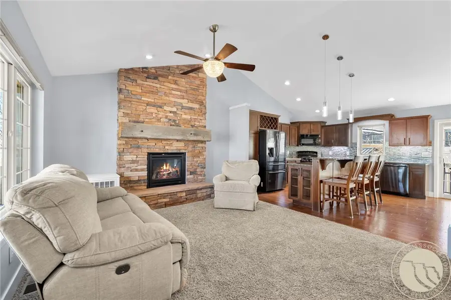 5320 S Thunder Mountain Cv, Billings, MT 59106 - #2