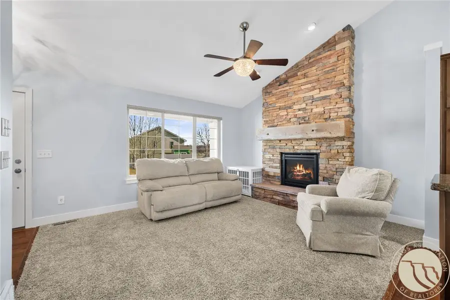 5320 S Thunder Mountain Cv, Billings, MT 59106 - #3