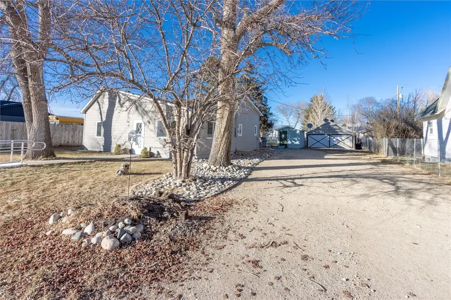 109 Main Street, Edgar, MT 59026 - #2