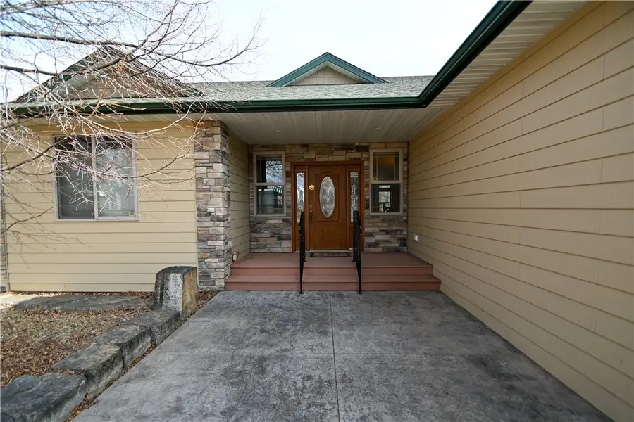1319 Valley Drive, Laurel, MT 59044 - #3
