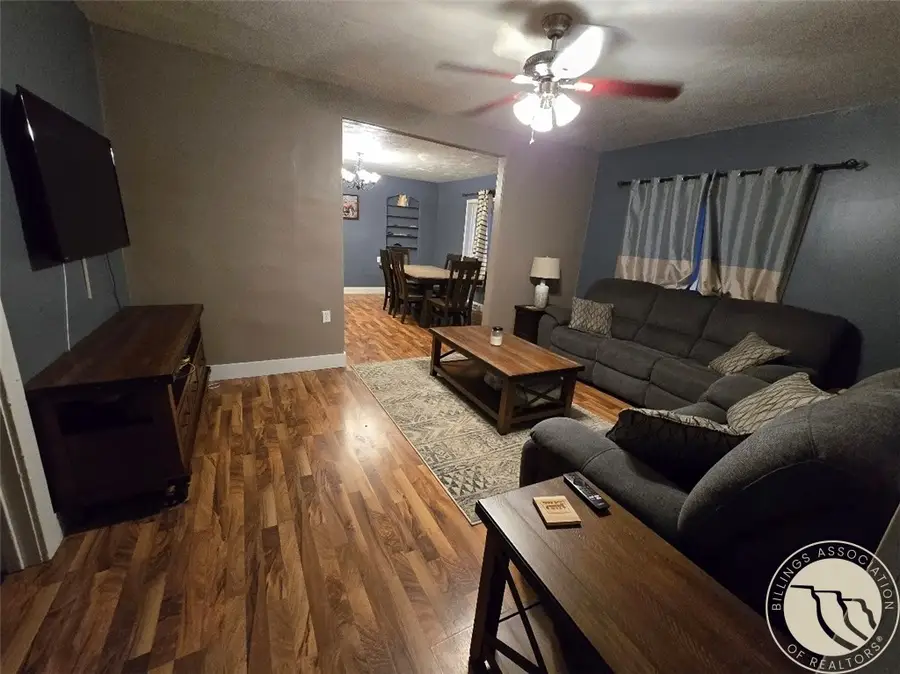 214 S 5th Street E, Baker, MT 59313 - #2