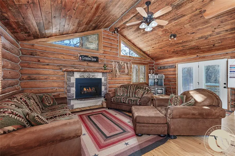 2408 Dawn Lane, Billings, MT 59101 - #2