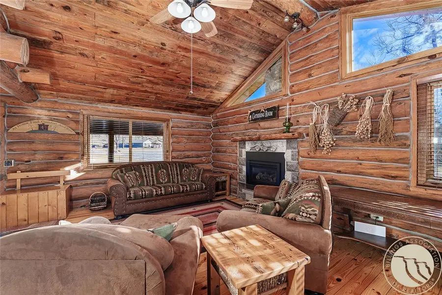 2408 Dawn Lane, Billings, MT 59101 - #3