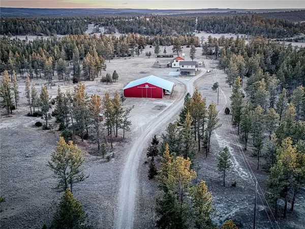 61 Quail Drive, Roundup, MT 59072