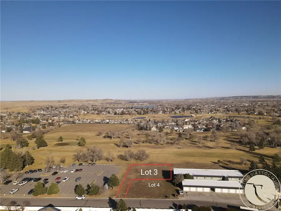 TBD Clubhouse Way, Billings, MT 59105 - #2