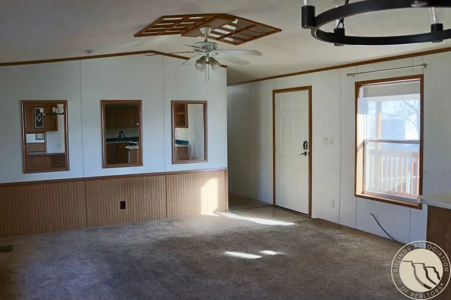 1106 Sunhaven Drive, Laurel, MT 59044 - #2