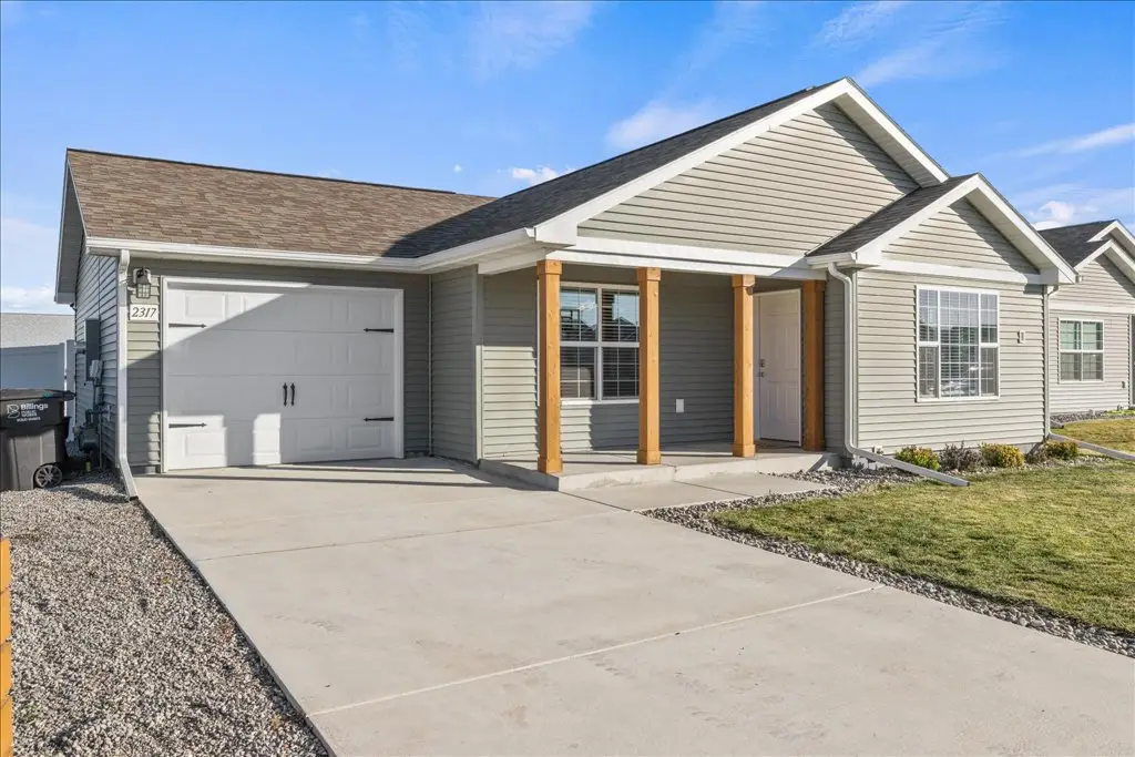 2317 Acacia Circle, Billings, MT 59105 - #1