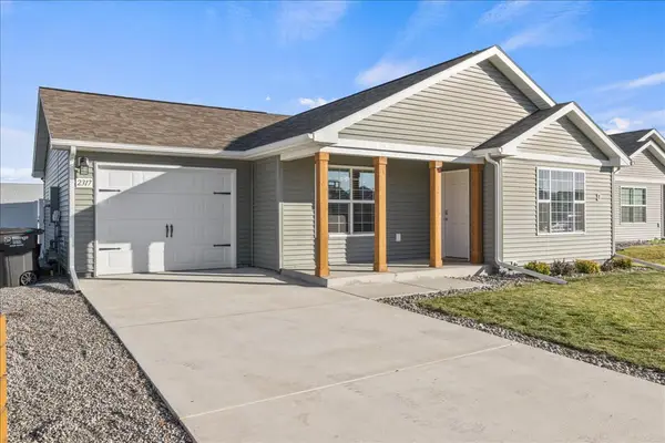 2317 Acacia Circle, Billings, MT 59105