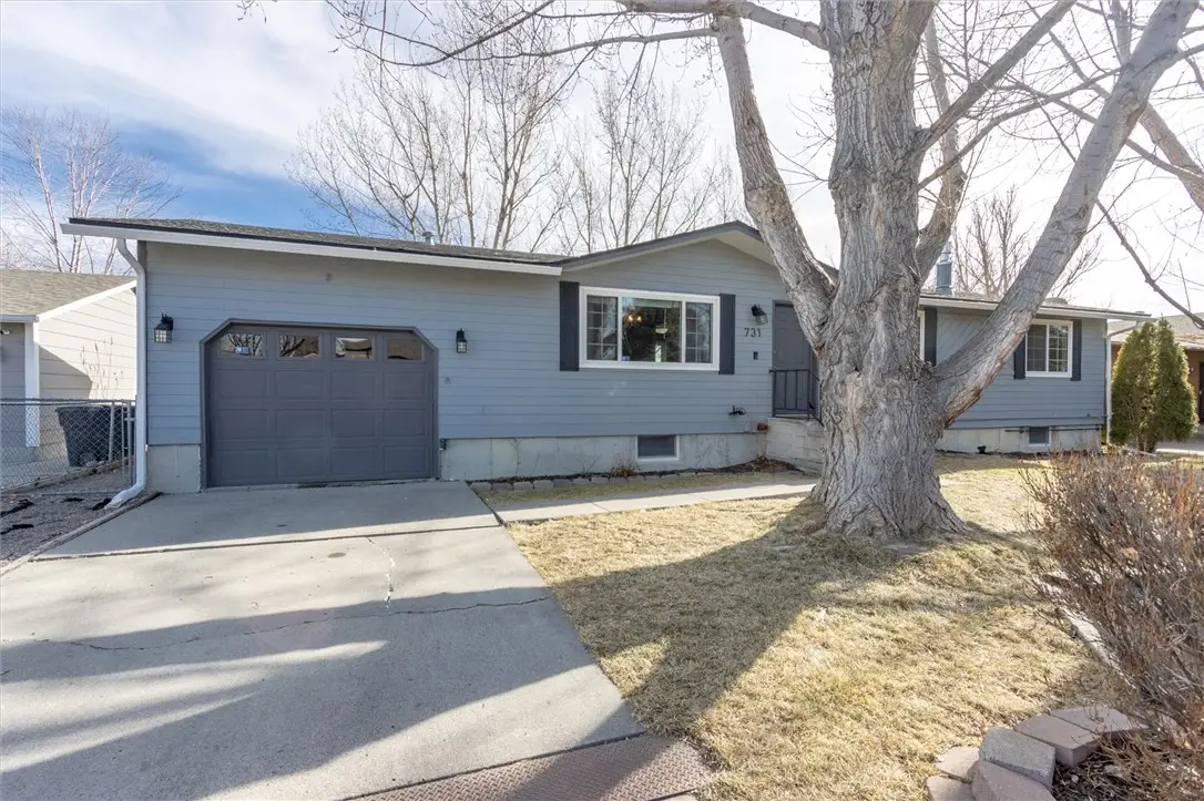 731 Torch Drive, Billings, MT 59102 - #1