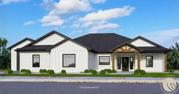 6315 Stream Bank Lane, Billings, MT 59106