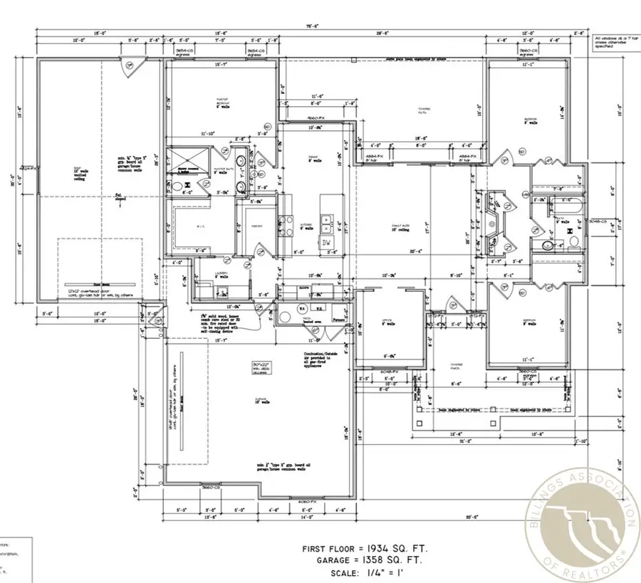 6315 Stream Bank Lane, Billings, MT 59106 - #2