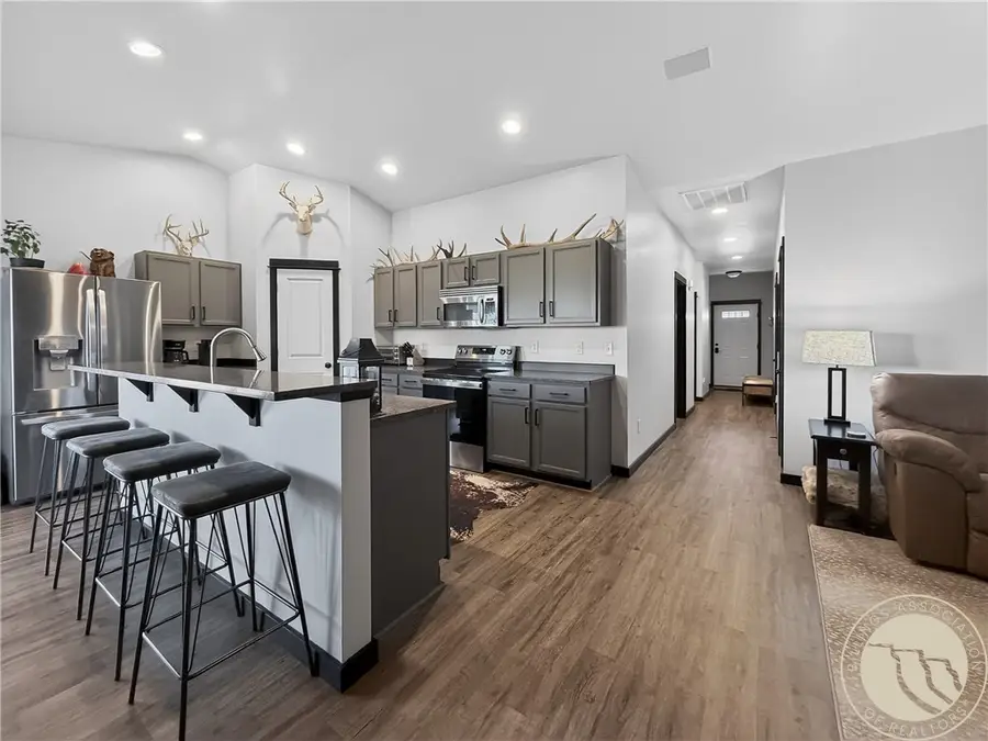 884 Quail Run Road #884A, Bozeman, MT 59718 - #2