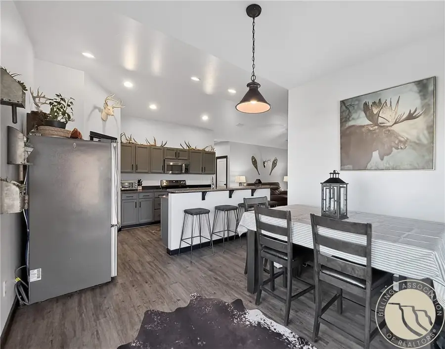 884 Quail Run Road #884A, Bozeman, MT 59718 - #3