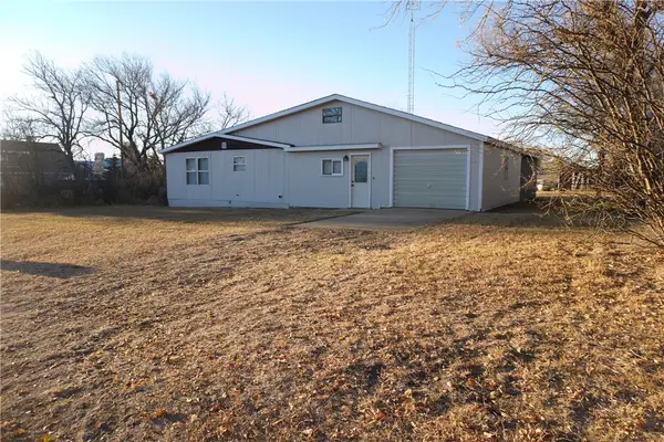 301 1st Street S, Froid, MT 59226