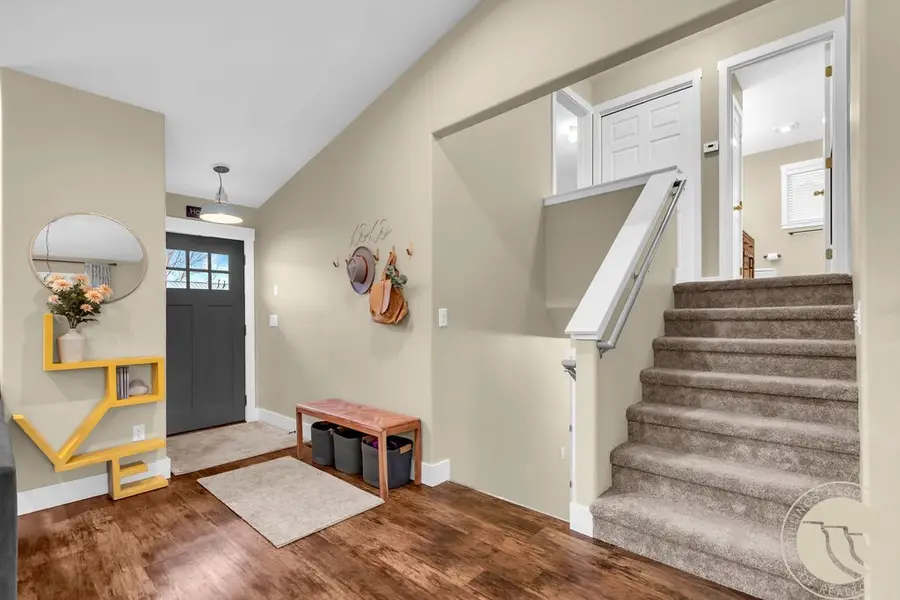 3673 Jasper Park Drive, Billings, MT 59102 - #2