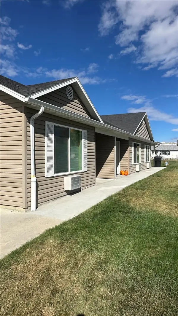 310 (and 814 w 4) 8th Ave, Laurel, MT 59044