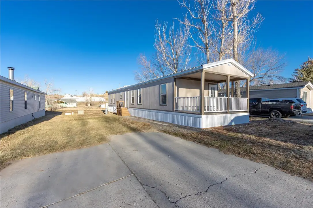 2224 Highway 87 E #99, Billings, MT 59101 - #1