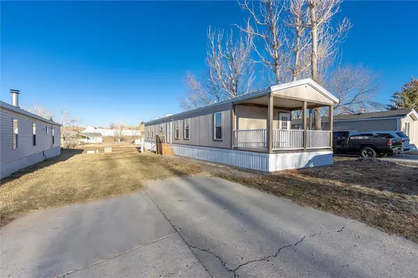 2224 Highway 87 E #99, Billings, MT 59101