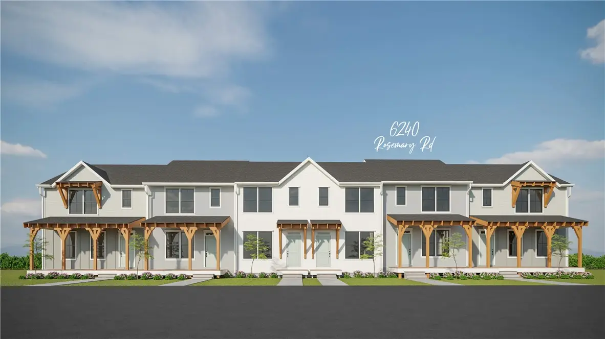 6240 Rosemary Road, Billings, MT 59101 - #1