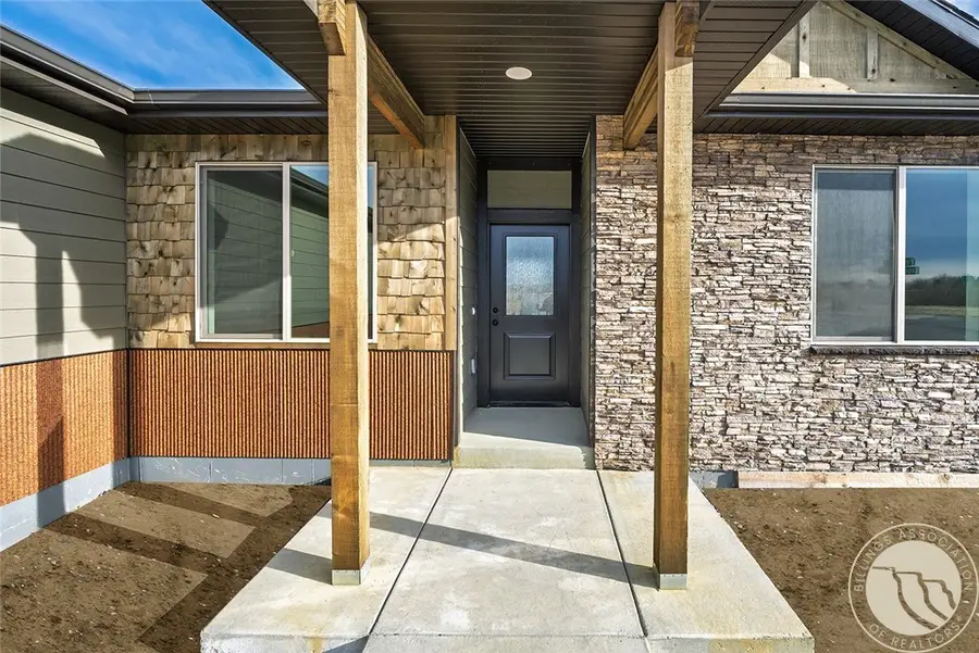 852 El Rancho Drive, Billings, MT 59105 - #2