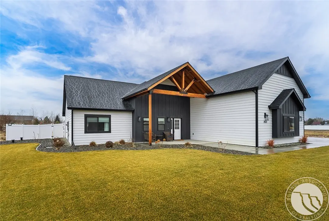 2522 Hunter Hall Street, Billings, MT 59106 - #1