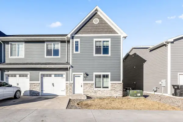 1029 Yellowstone #2, Billings, MT 59102