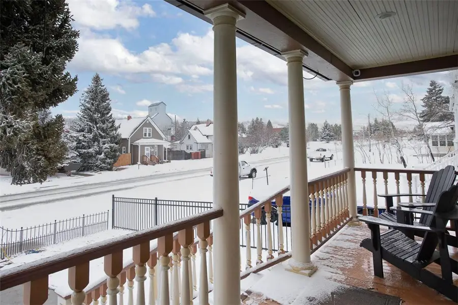 515 Hauser Avenue N, Red Lodge, MT 59068 - #2