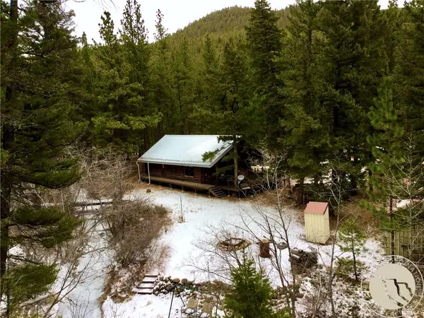 3925 Little Wolf Creek Road, Other, MT 59648