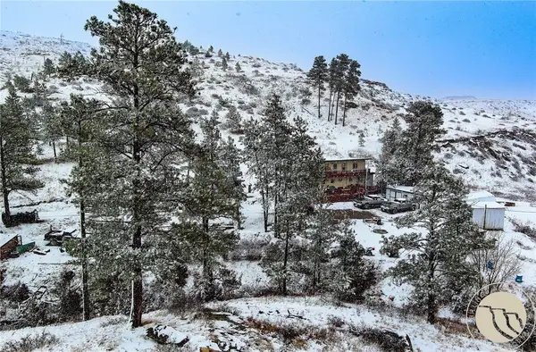 78 Rocky Top Road, Roundup, MT 59072