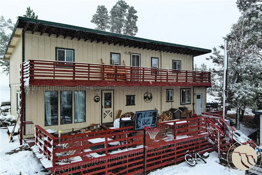 78 Rocky Top Road, Roundup, MT 59072 - #2