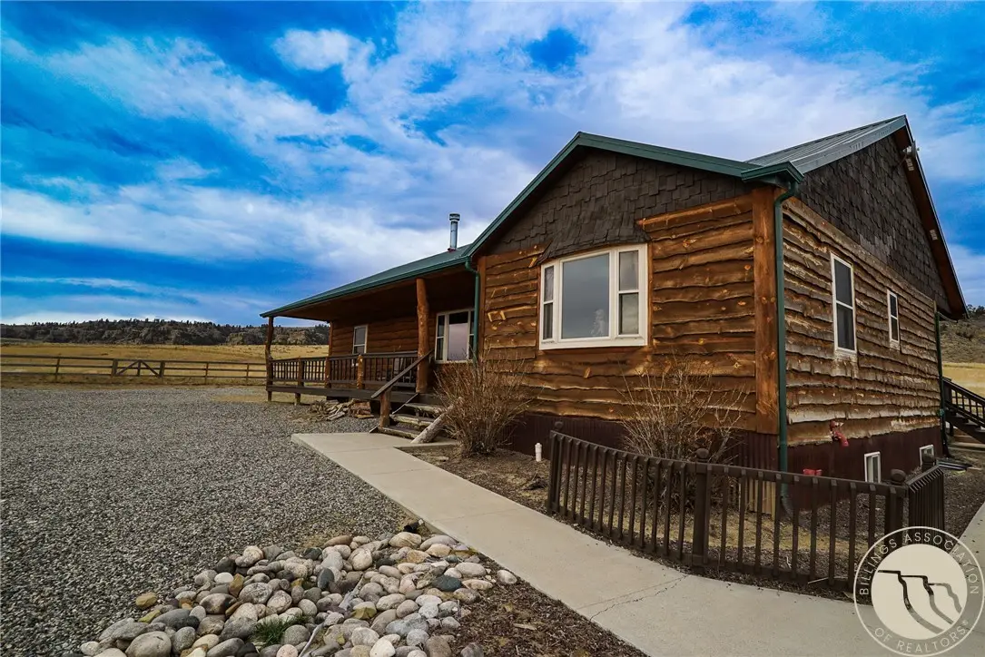 540 Joliet Fromberg Road, Fromberg, MT 59029 - #1