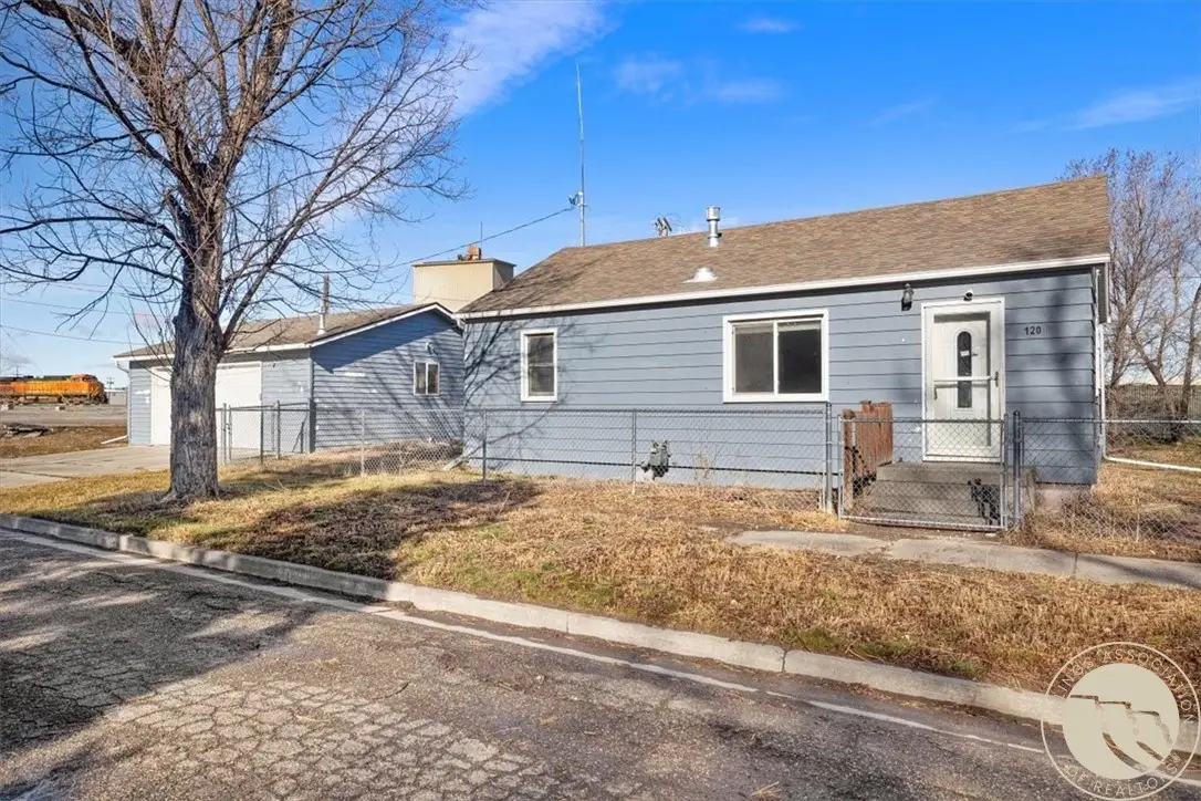 120 Forrest Ave, Laurel, MT 59044 - #1