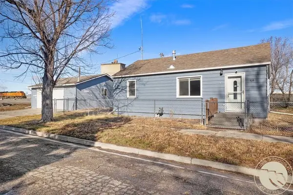 120 Forrest Ave, Laurel, MT 59044