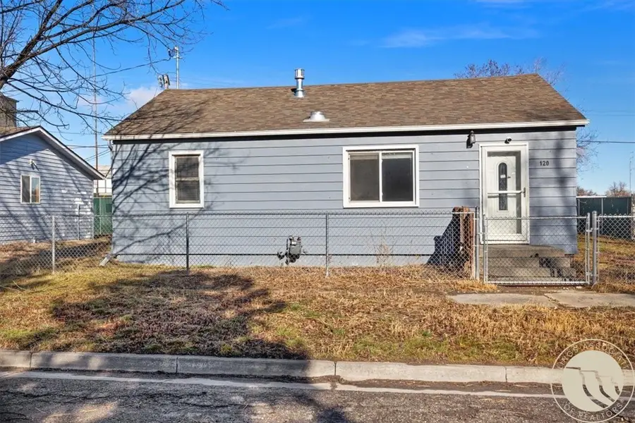 120 Forrest Ave, Laurel, MT 59044 - #3