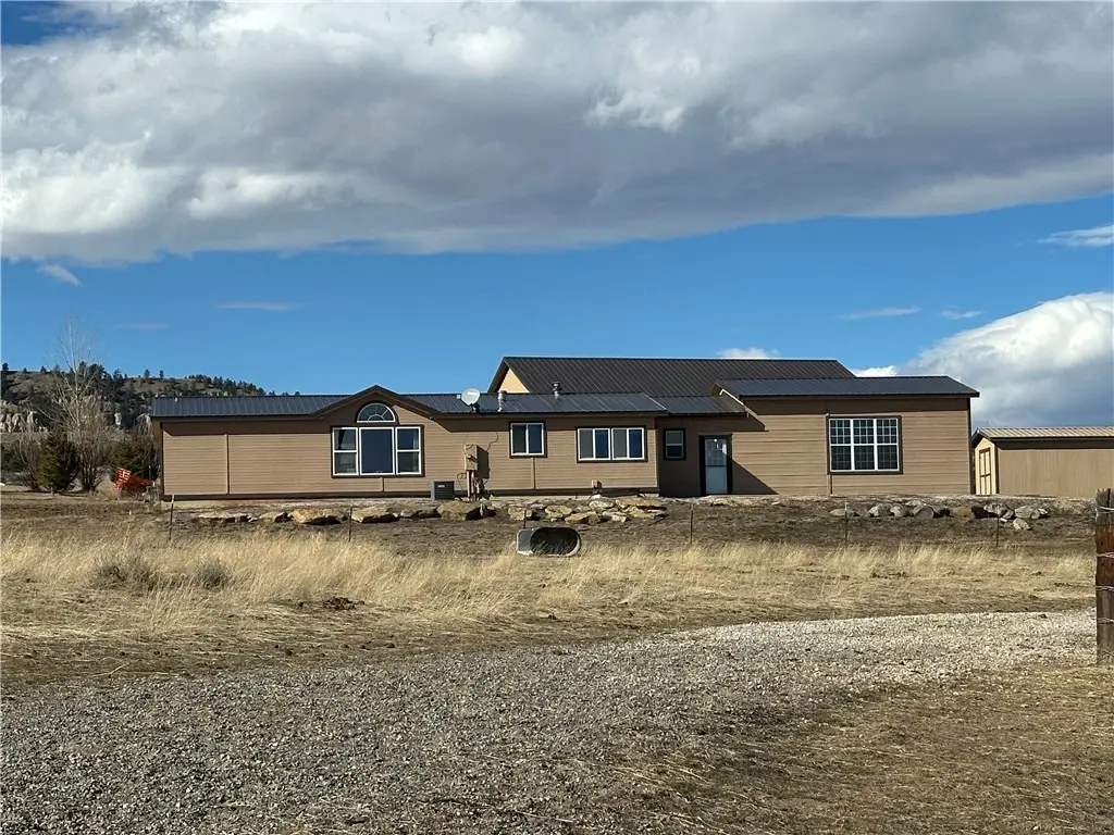 701 W River Street, Fromberg, MT 59029 - #1