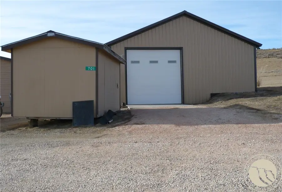 701 W River Street, Fromberg, MT 59029 - #3