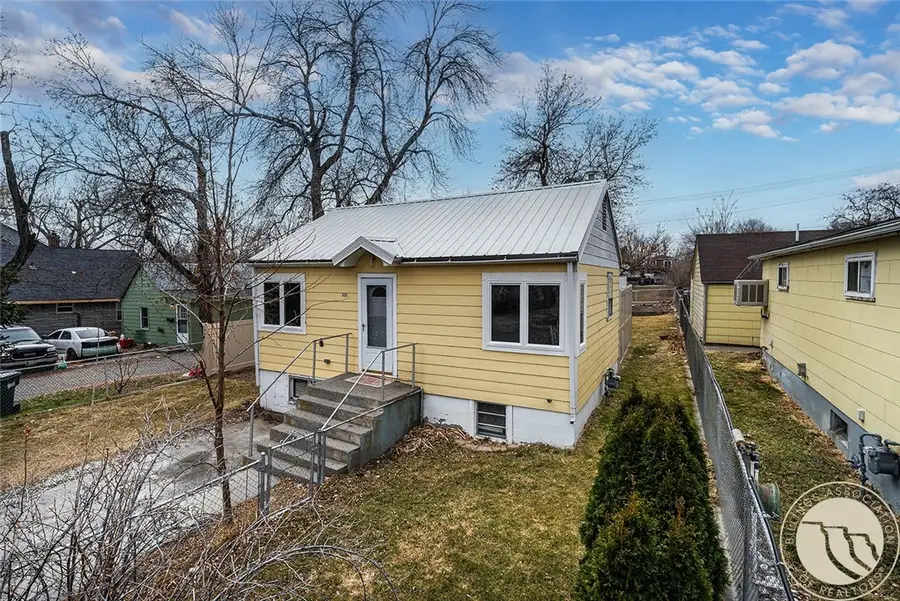 608 S 34th Street, Billings, MT 59101 - #2